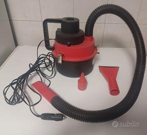 Aspirapolvere portatile per auto
