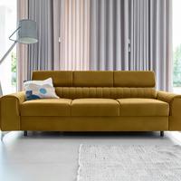 DIVANO DAVVERO RICERCATO PER CASE ELEGANTI!