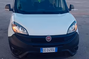 Fiat doblò