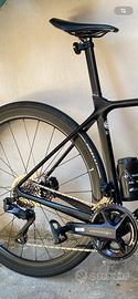 Bici Giant tcr