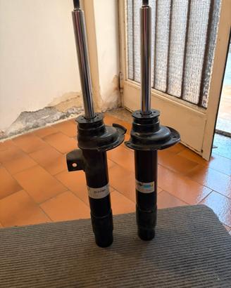 Ammortizzatori anteriori bilstein bmw f20/21