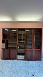 Mobile per Sala in legno