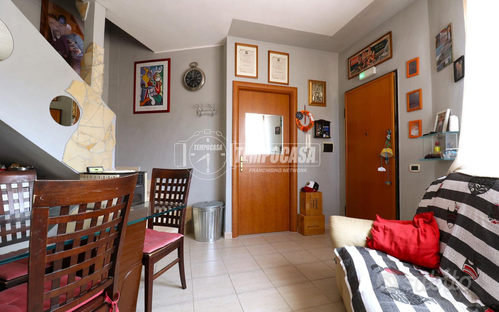 Appartamento – RM - Altro