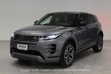 Land Rover Range Rover Evoque Evoque 2.0d i4 ...