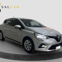 Renault Clio 1.5 blue dci 85cv 2020