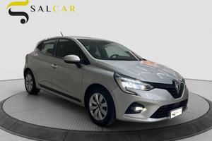 Renault Clio 1.5 blue dci 85cv 2020