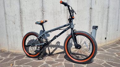 BMX MBM UNO 20 " COME NUOVA - Ulteriore RIBASSO