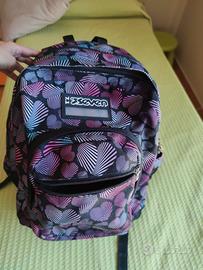 Zaino scuola Seven