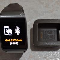 Smartwatch Samsung Galaxy Gear SM-V700