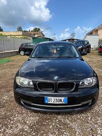 Bmw 120 120d cat 5 porte Futura DPF