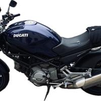 Ducati monster 620 ie 2002