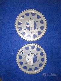 corone in ergal per Suzuki gsx r