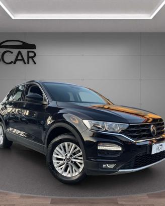 Volkswagen T-Roc 2.0 tdi Advanced 150cv DSG - Iva