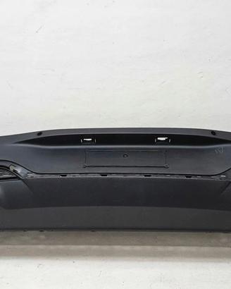 Paraurti posteriore inferiore Mercedes EQA AMG