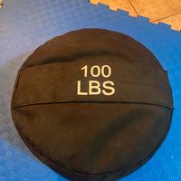 Sandbag 50 kg