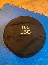 Sandbag 50 kg