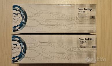 TONER TK130 PER KYOCERA FS 1000/1300