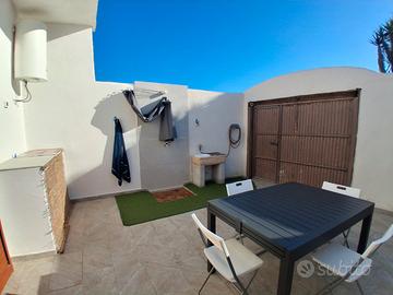 Casa Vento Di Mare