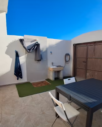 Casa Vento Di Mare