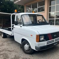 Carroattrezzi storico