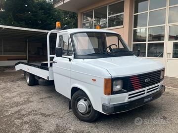 Carroattrezzi storico