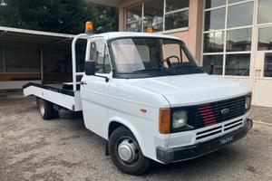 Carroattrezzi storico