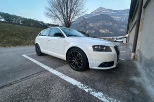 Audi a3 8p 170cv
