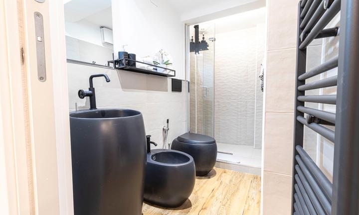 Apt. " Ciao Bella" in centro a Modena