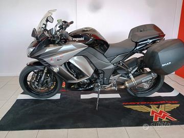 Kawasaki Z 1000 SX