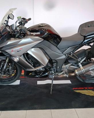 Kawasaki Z 1000 SX