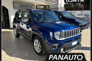 Jeep Renegade 1.6 Mjt Limited 130CV