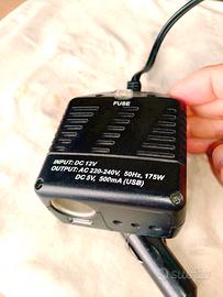 inverter x auto 