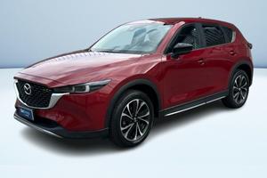 Mazda CX-5 2.0 Newground 2wd 165cv