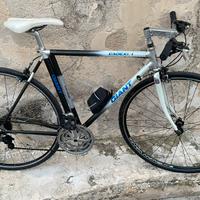 Giant Carbonio