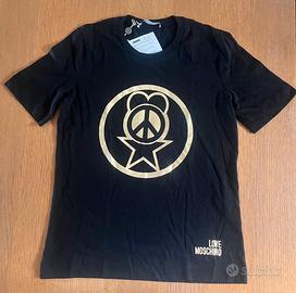 Tshirt  Love Moschino