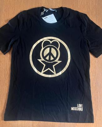 Tshirt  Love Moschino