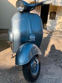Vespa piaggio 150