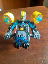 Lego Bionicle Protector of Water 70780