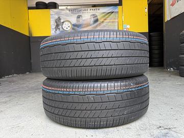 2 Gomme Hankook 235/55R19 101V Estive 75% Residui