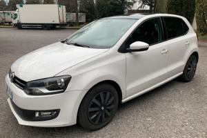 Polo 1,2 Tdi full optional tetto/navi/pelle
