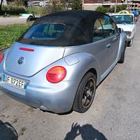 new beetle cabrio