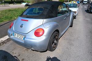 new beetle cabrio
