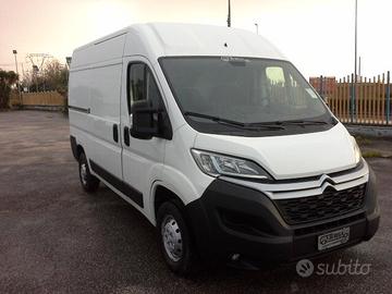 Citroen jumper simile ducato l2-h2 furgone