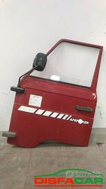 Piaggio APE POKER SPORTELLO SINISTRO