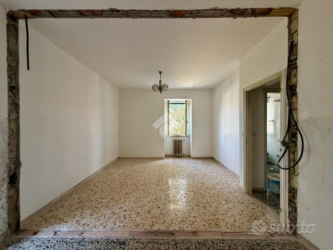 Appartamento – Gubbio, Stazione di Padule, Spada - Altro