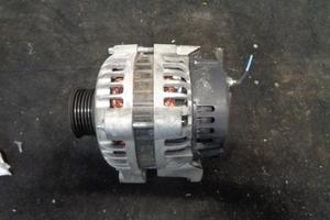 ALTERNATORE PER OPEL ZAFIRA A 2.0 DTI 2001