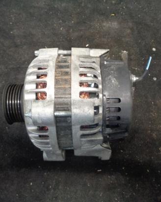 ALTERNATORE PER OPEL ZAFIRA A 2.0 DTI 2001