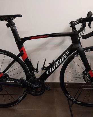 Wilier 101 air Ultegra disc