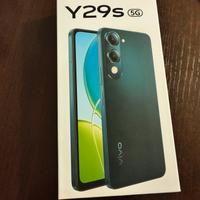 vivo y29s