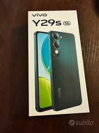 vivo y29s